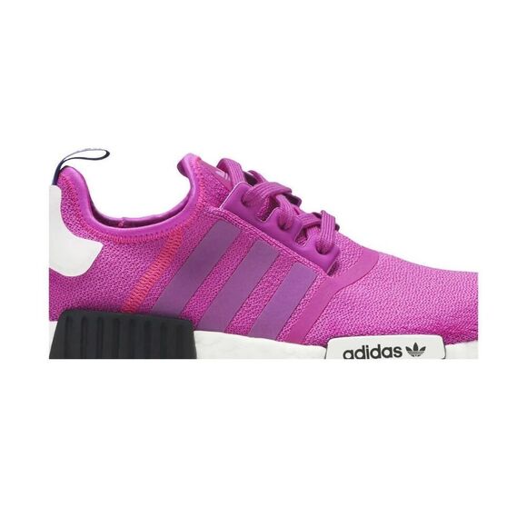 Adidas NMD Sneakers in Vivid Pink - Picture 3 of 8